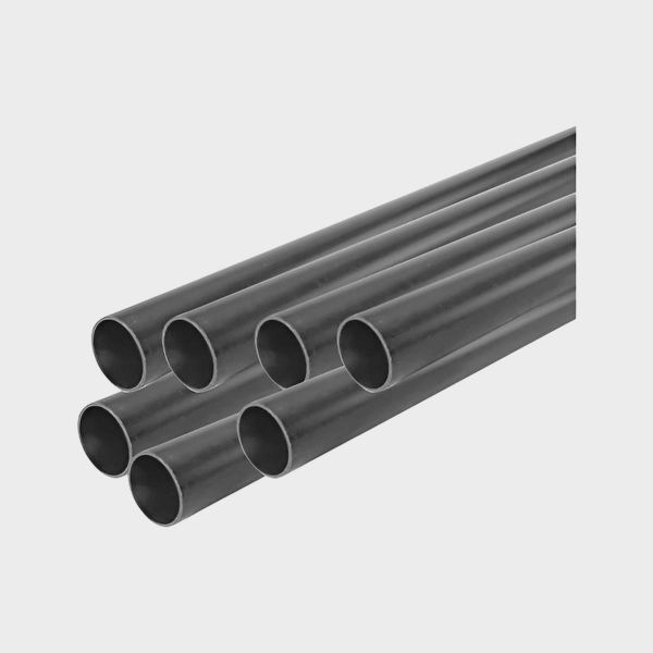 Imagen de TUBO PRESION 1" X 6MTS AGUA FRIA UNITECA