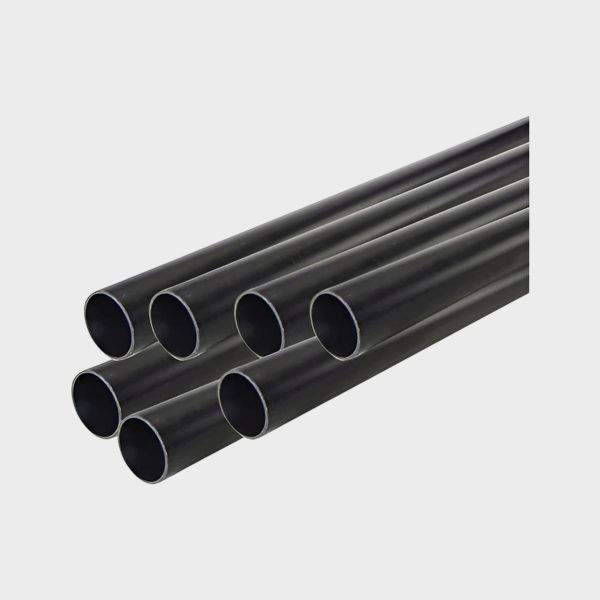 Imagen de TUBO PRESION 1-1/2"X6M A/FRIA UNITECA