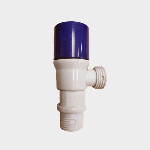 Imagen de LLAVE ARRESTO 1/2 BLANCO/AZUL TAURO