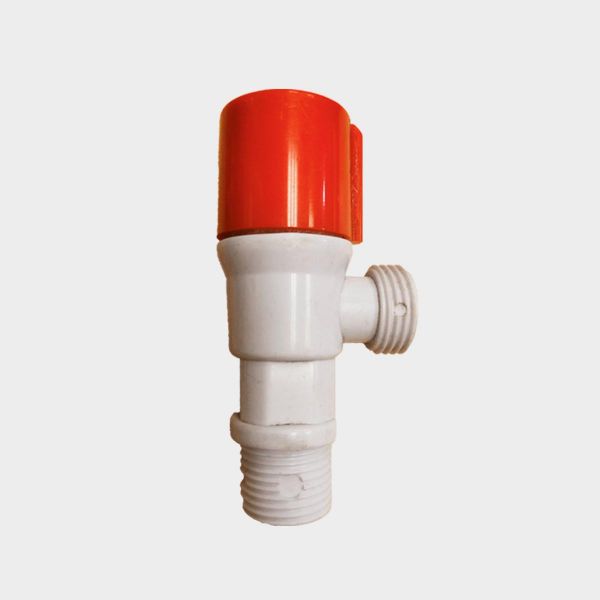 Imagen de LLAVE ARRESTO 1/2 BLANCO/ROJO TAURO