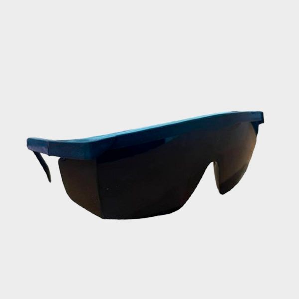 Imagen de LENTE DE SEGURIDAD OSCURO TAURO