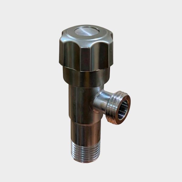 Imagen de LLAVE ARRESTO METALICA 1/2" LUJO TAURO