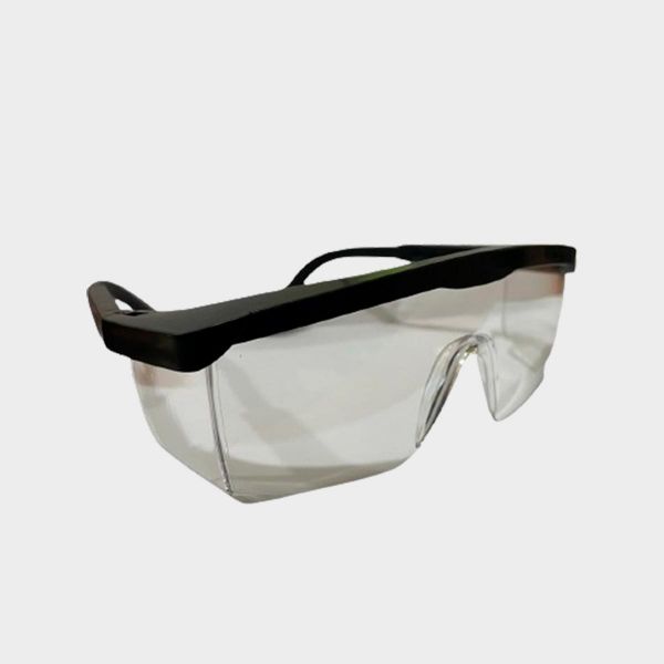 Imagen de LENTE DE SEGURIDAD TRANSPARENTE TAURO