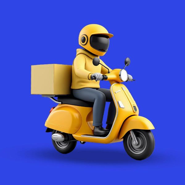 Imagen de SERVICIO DELIVERY ZONA 5