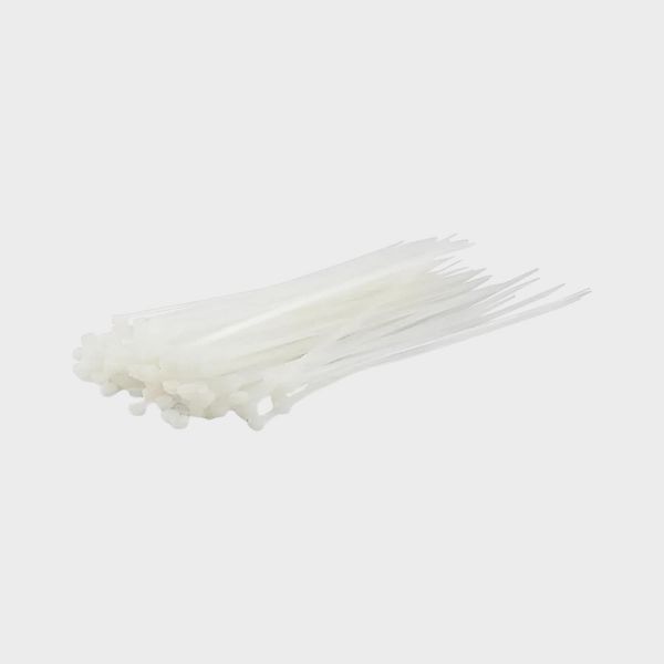 Imagen de TIRRAP BLANCO 4.8MMX500MM UND TAURO