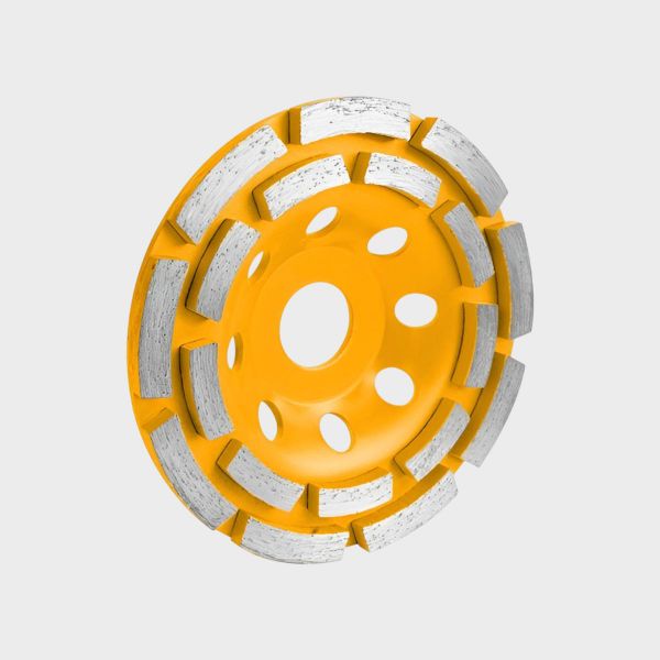 Imagen de DISCO TURBO P/RECT CONCRETO TOLSEN