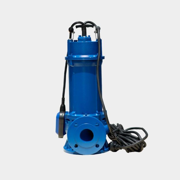 Imagen de BOMBA ACHIQUE 5.5HP 220V METROX