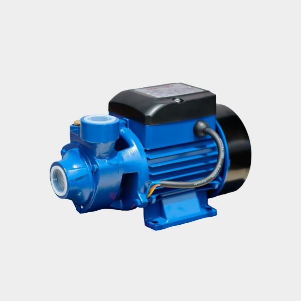 Imagen de BOMBA PERIFERICA 1HP 110V/220V METROX