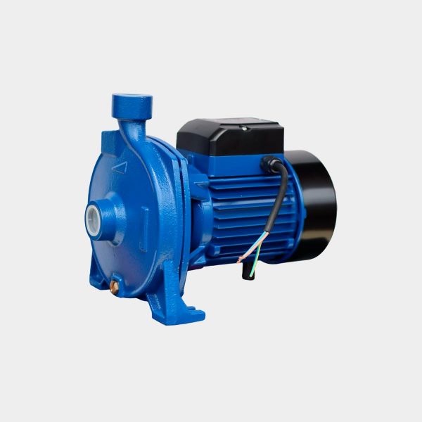 Imagen de BOMBA CENTRIFUGA 2HP 220V METROX