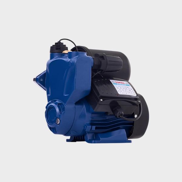 Imagen de HIDROCOMPACTO AUTOM. 1HP 115V DOMOSA