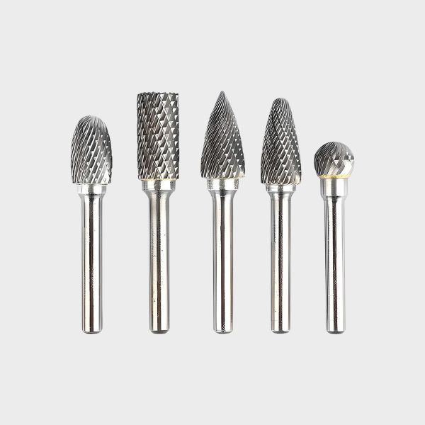 Imagen de ACCESORIOS PARA DRIMER 5PZS INGCO