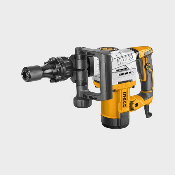 Imagen de MARTILLO DEMOLEDOR 1300W INGCO