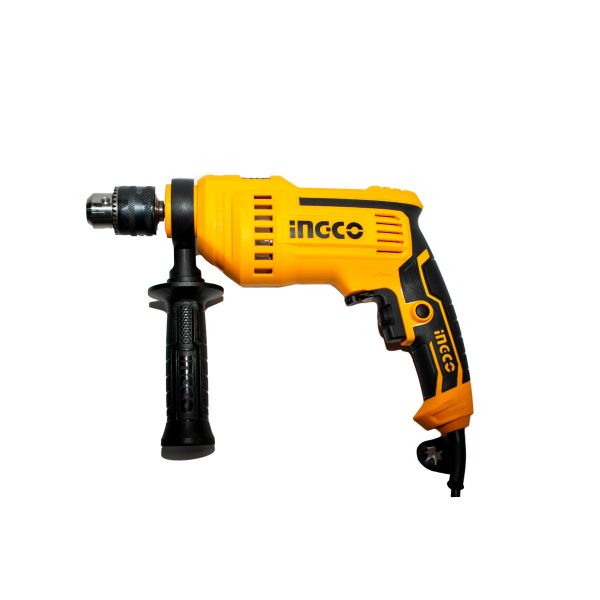 Imagen de TALADRO PERCUTOR 1/2" 810W INGCO