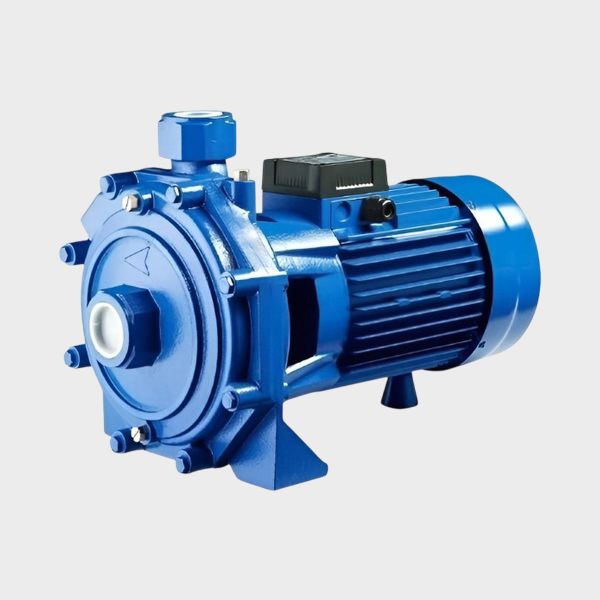 Imagen de ELECTROBOMBA CENT 7.5HP GENPAR 