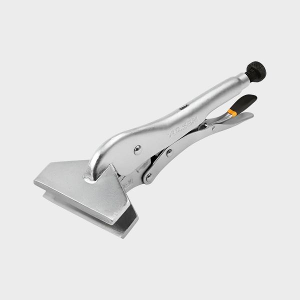 Imagen de ALICATE PRESION BOCA DE PATO 10" TOLSEN