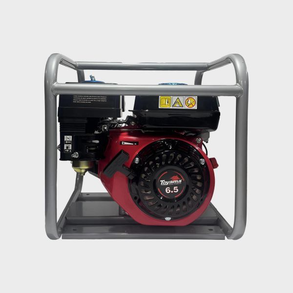 Imagen de MOTOBOMBA GASOLINA 2"X2" TOYAMA