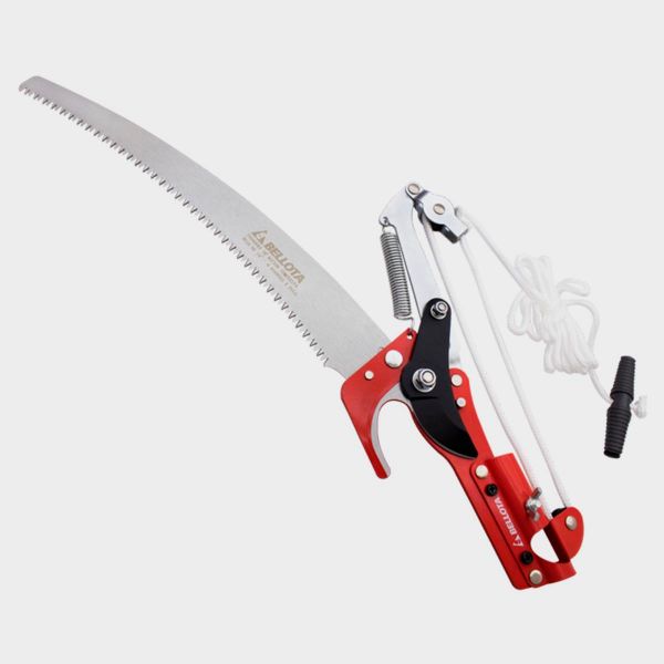 Imagen de PODADORA RAMAS ALTAS BELLOTA