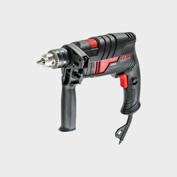 Imagen de TALADRO PERCUTOR 1/2" 570W SKIL