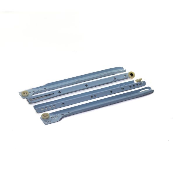 Imagen de CORREDERA BLANCA 30CM BLUEXPRESS