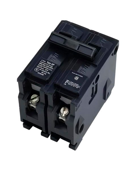 Imagen de BREAKER P/EMPOTRAR 2X15 AMP