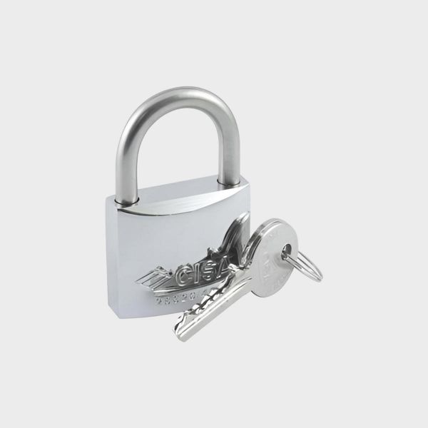 Imagen de CANDADO MARINO 60MM CISA