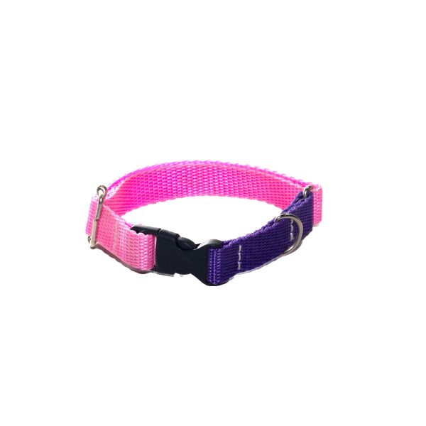 Imagen de COLLAR CLI-CLA AJUSTAB CO011 25MM