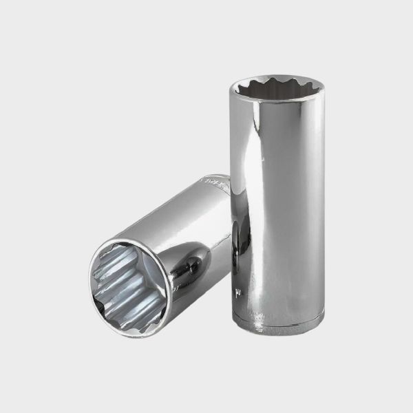 Imagen de DADO ESTRIA LARGO 1/2"X1/2" STANLEY