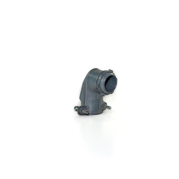 Imagen de CONECTOR BX CURVO 1/2"