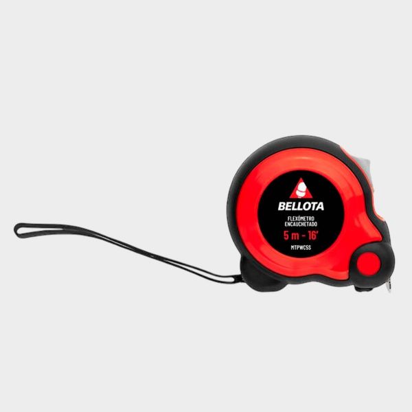 Imagen de CINTA METRICA 3MTS BELLOTA