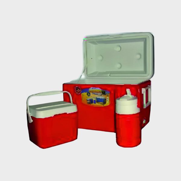Imagen de COMBO CAVA48QT+CAVA6QT+TERMO2L DECOCAR