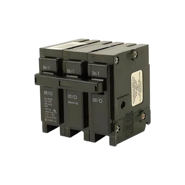 Imagen de BREAKER EMPOTRAR 3X20 AMP YAINO