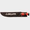 Imagen de MACHETE BELLOTA 12" M/PLAST C/FUNDA