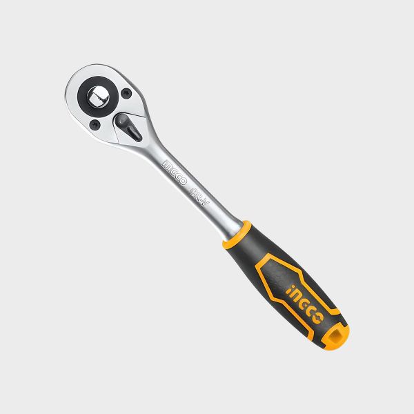 Imagen de RATCHET 1/2" 72T INGCO