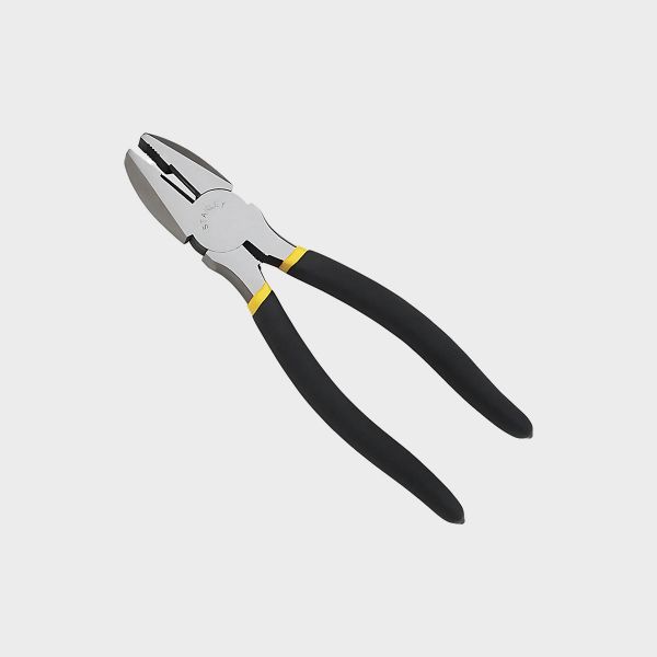 Imagen de ALICATE ELECTRICISTA 8" STANLEY