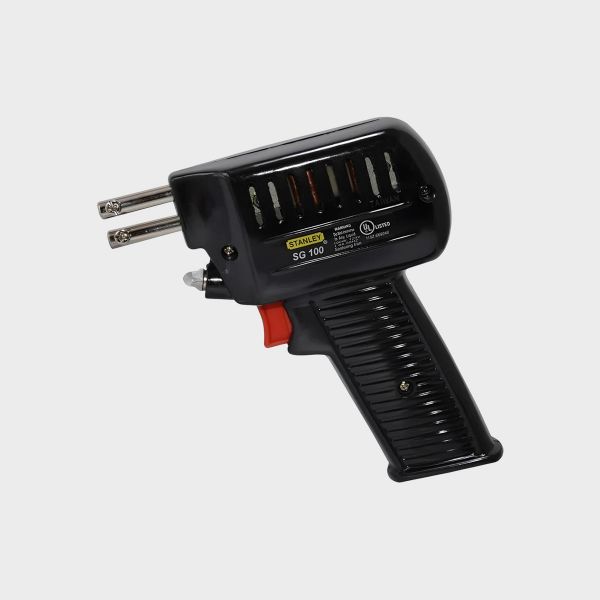 Imagen de PISTOLA DE SOLDAR 100W STANLEY