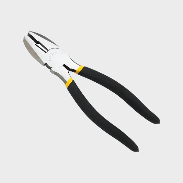 Imagen de ALICATE ELECTRICISTA 7" STANLEY