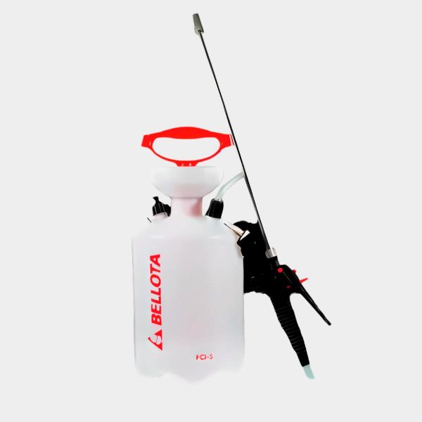 Imagen de FUMIGADORA MANUAL 5LTS BELLOTA 100706