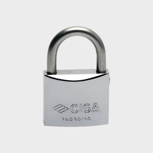 Imagen de CANDADO MARINO 40MM CISA