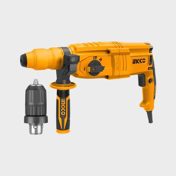 Imagen de ROTOMARTILLO BL INALAMB 20V LINEA INGCO