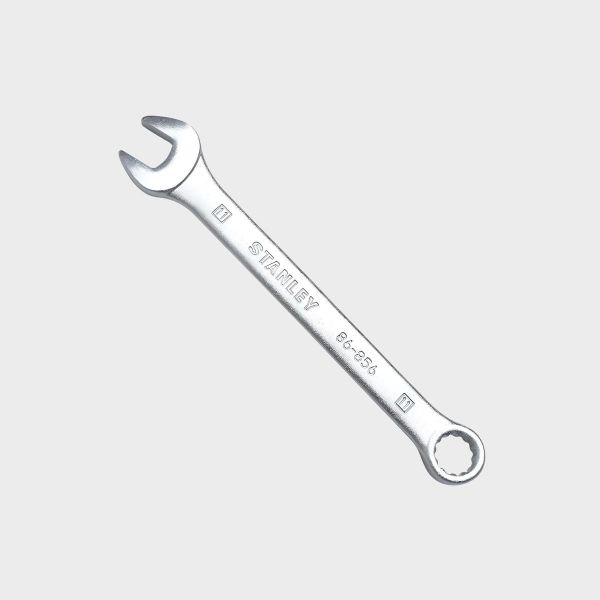 Imagen de LLAVE COMBINADA STANLEY 11MM 72-808