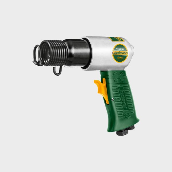 Imagen de MARTILLO NEUMATICO 150MM 90PSI JADEVER