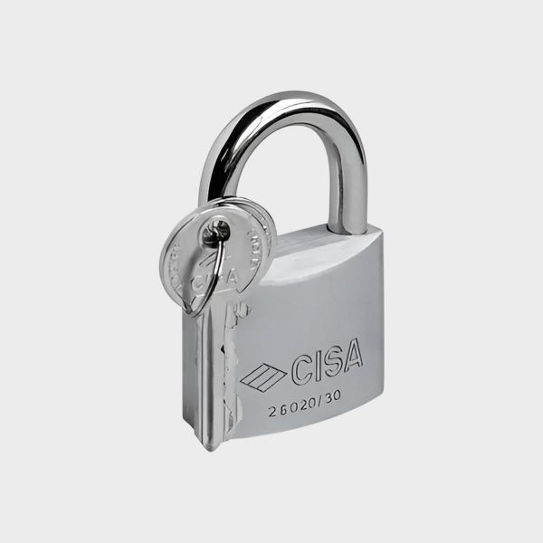 Imagen de CANDADO MARINO 30MM CISA