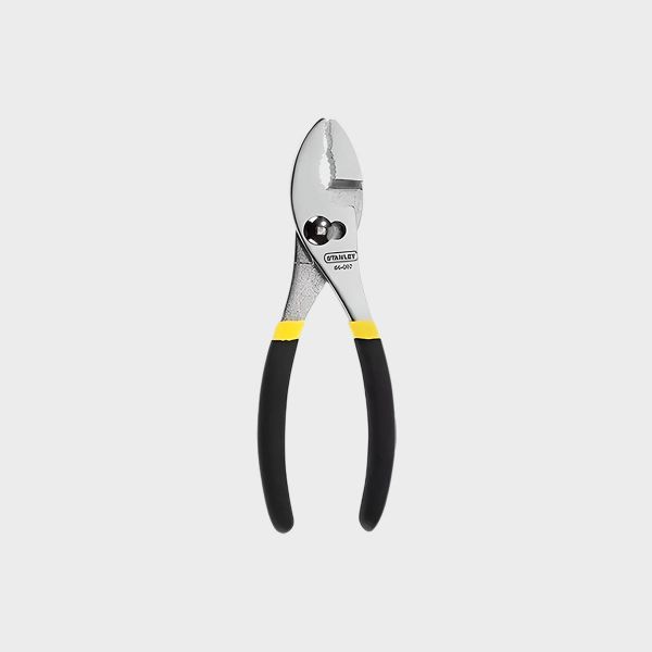 Imagen de ALICATE MECANICO 6" STANLEY