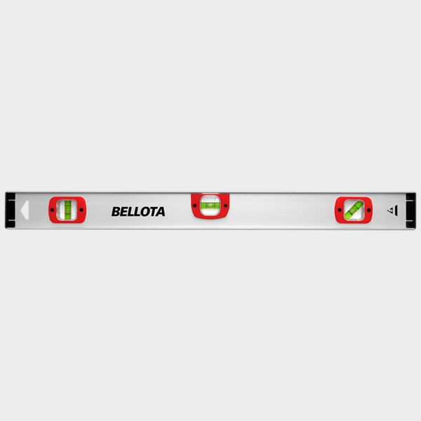 Imagen de NIVEL 18" ALUMINIO BELLOTA
