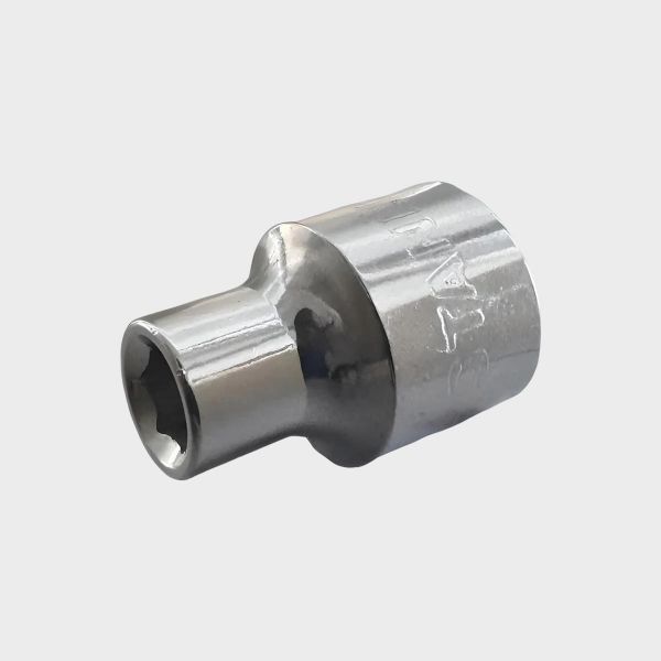 Imagen de DADO HEXA CORTO 1/2X9MM STANLEY