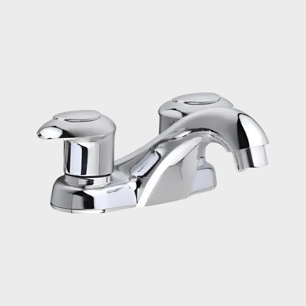 Imagen de GRIFERIA P/LAVAM. 4"MANILLA DROP CROMADA