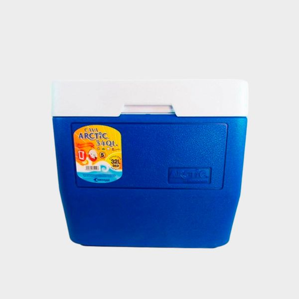 Imagen de CAVA DECOCAR ARTIC 32 LTS