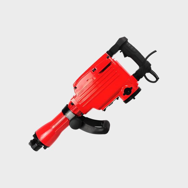 Imagen de DEMOLEDOR 1240W 42J ACOPL HEX TAKIMA