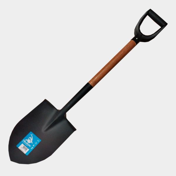 Imagen de PALA BELLOTA TIBURON M/CORT 5560-2