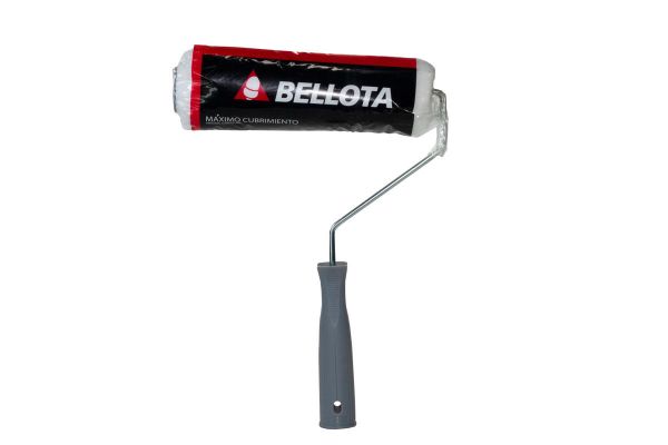 Imagen de RODILLO MANGO GRIS 9" BELLOTA